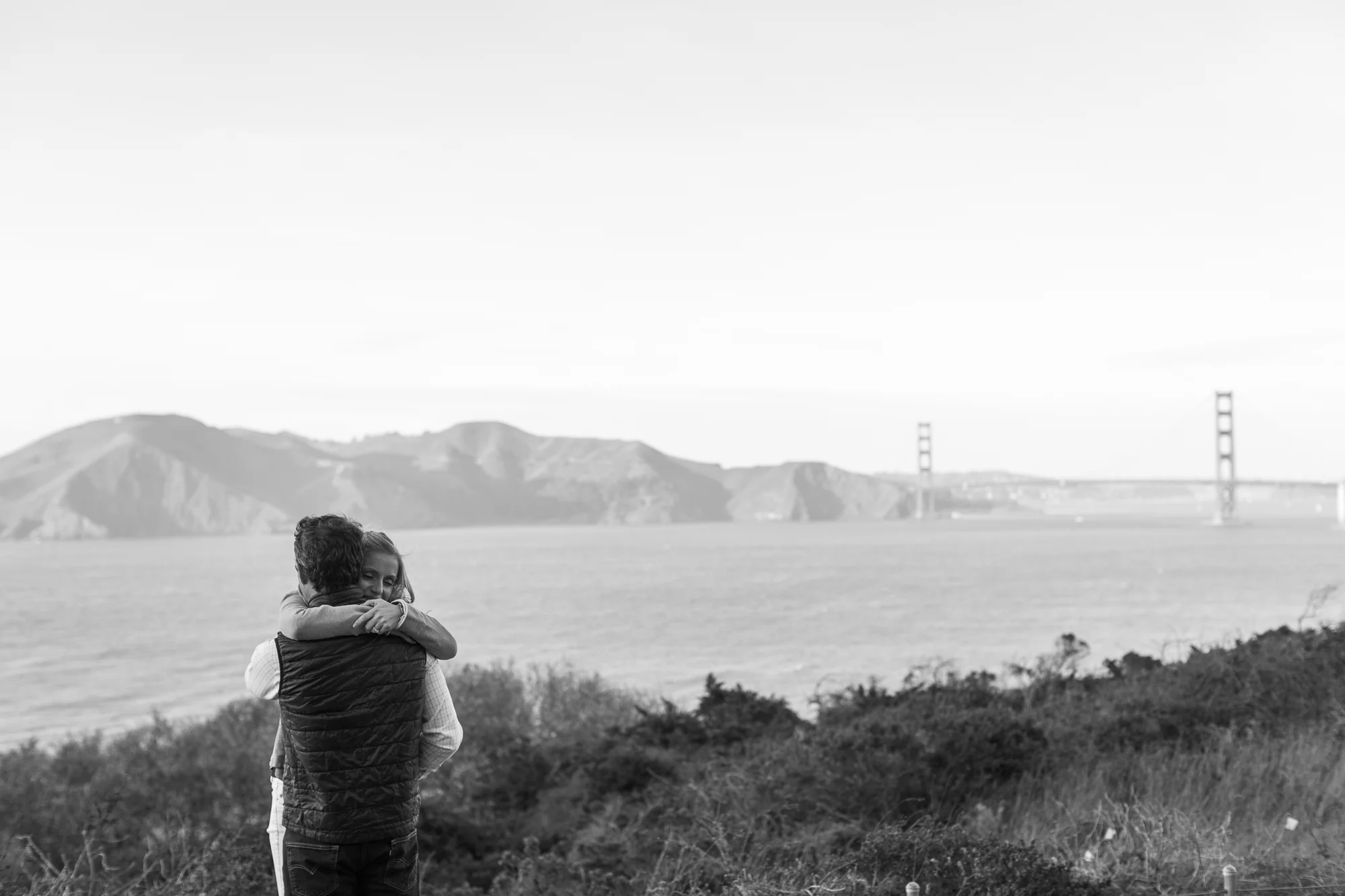 San Francisco Engagement Lands End Portrero Hill -18.jpg