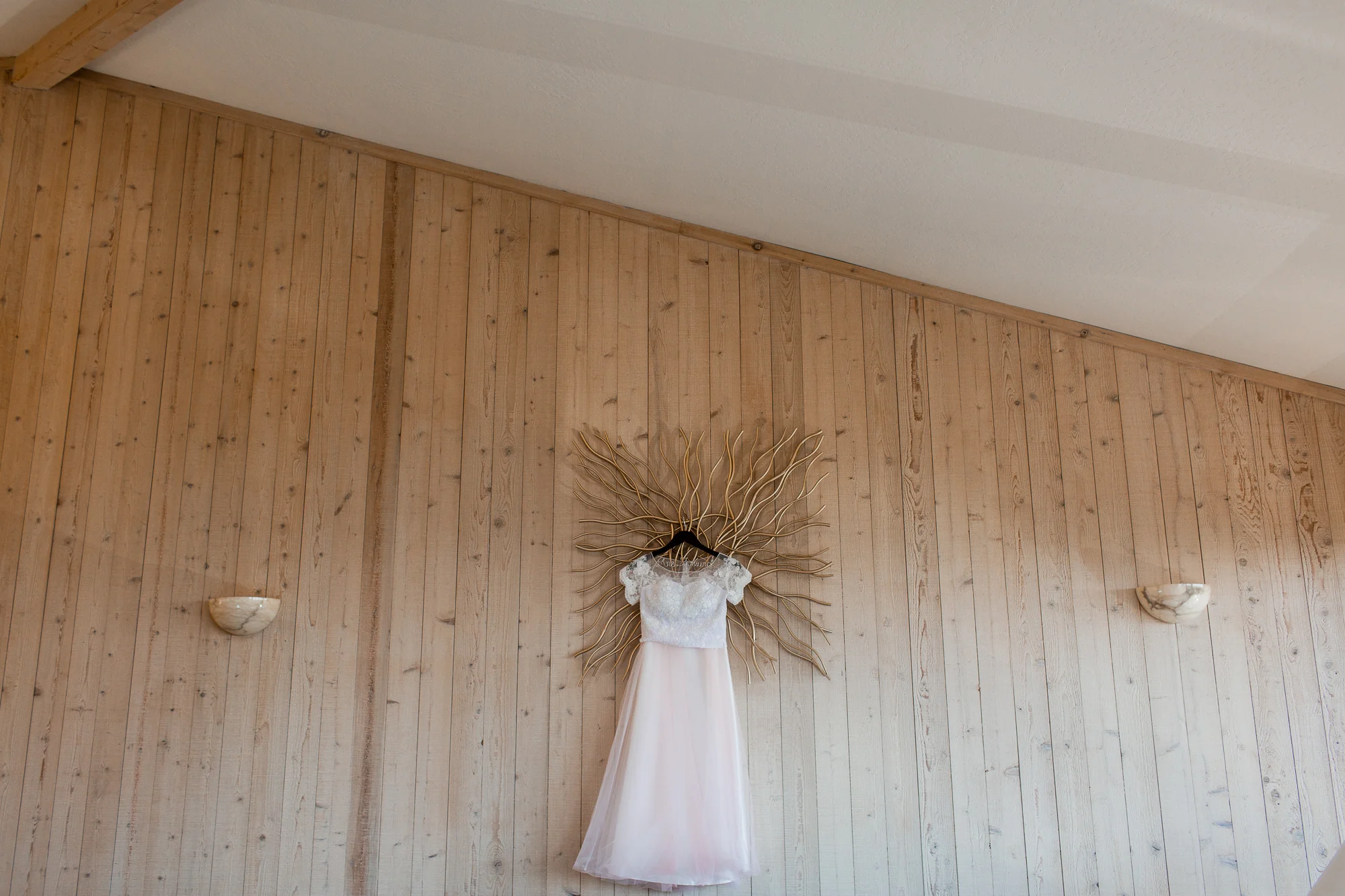 Bodega Bay Secret Gardens Wedding // Malika + Brendan