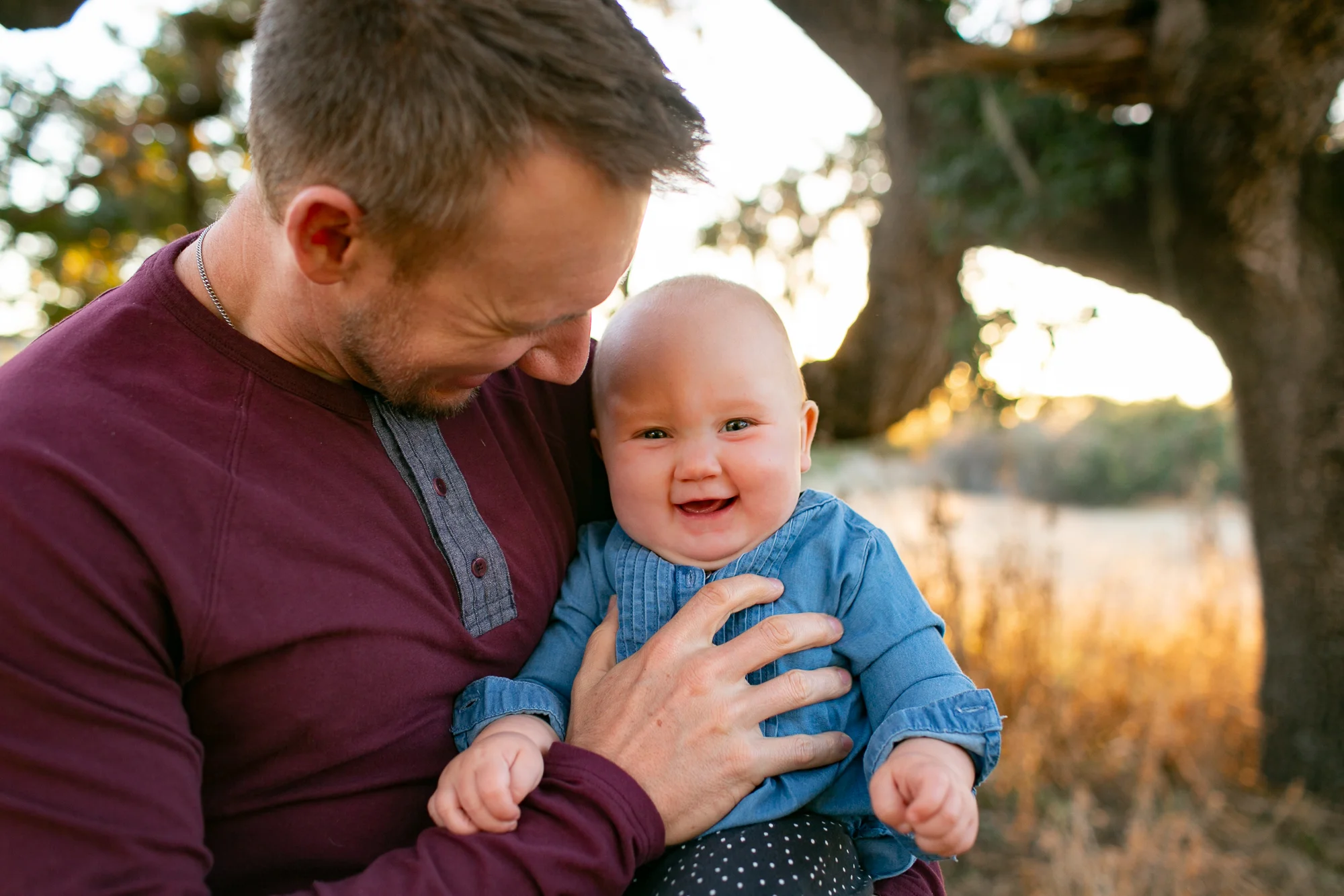 santa rosa family photographer