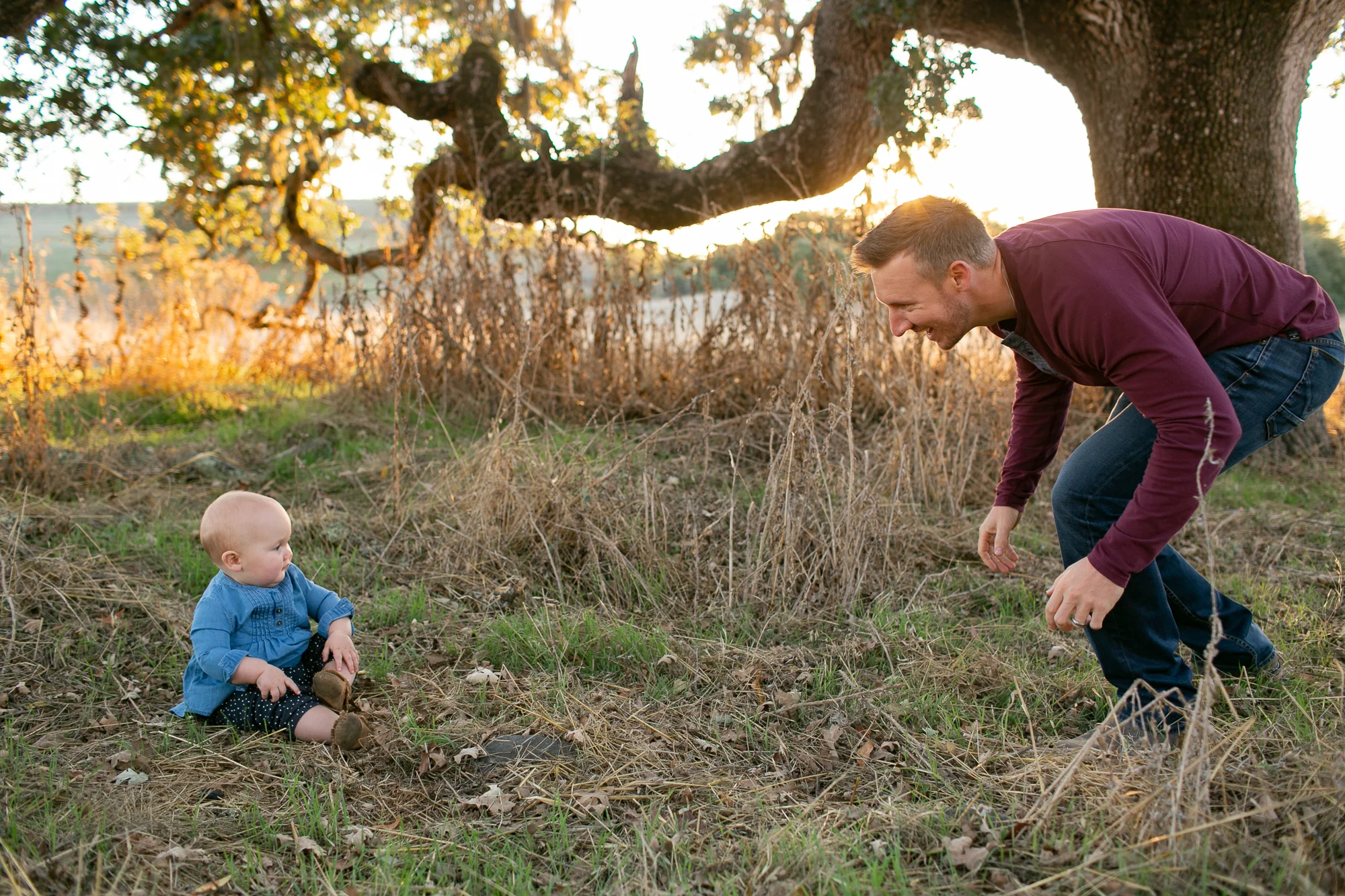 santa rosa family photographer