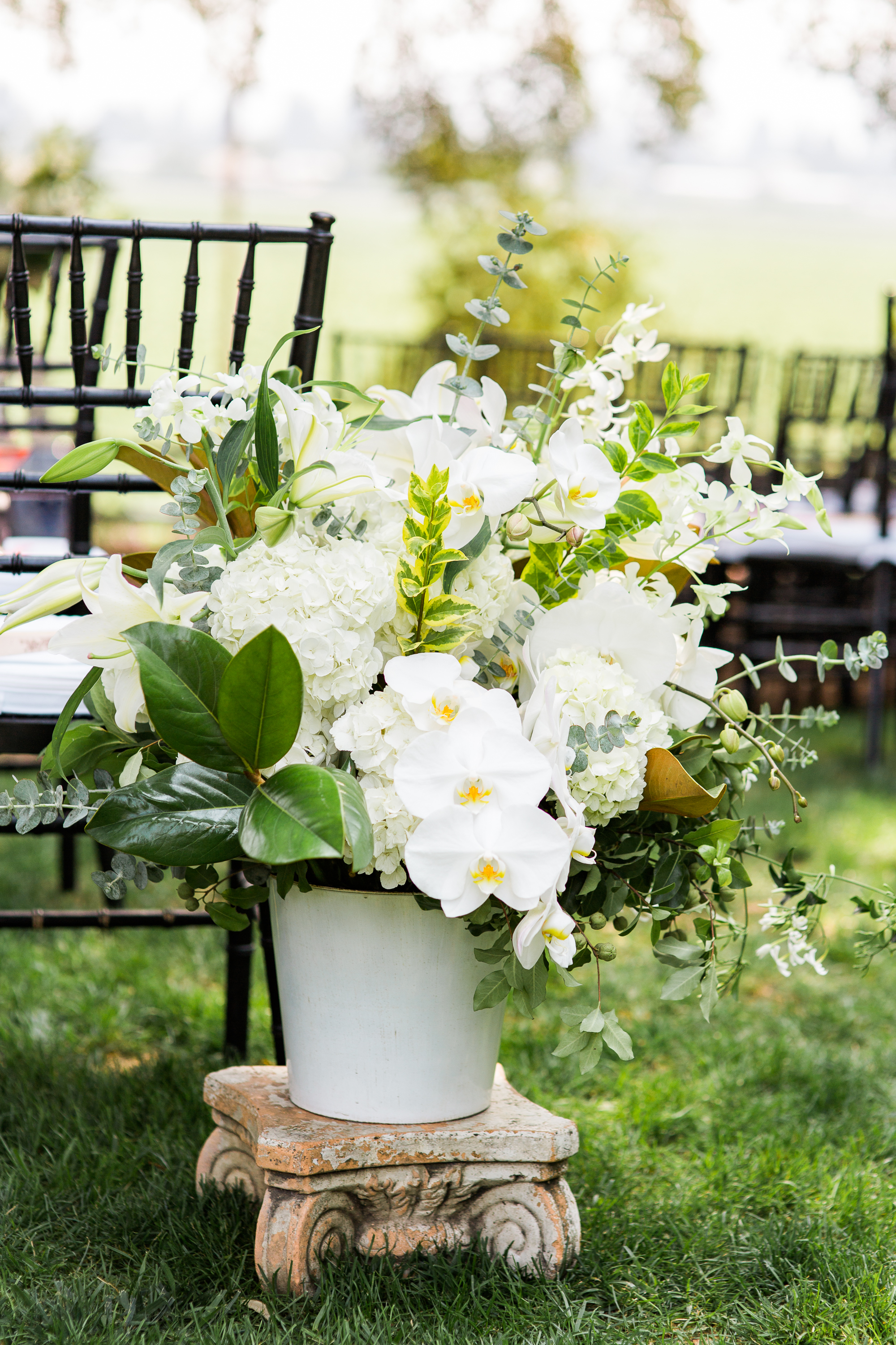 ru's farm wedding in healdsburg