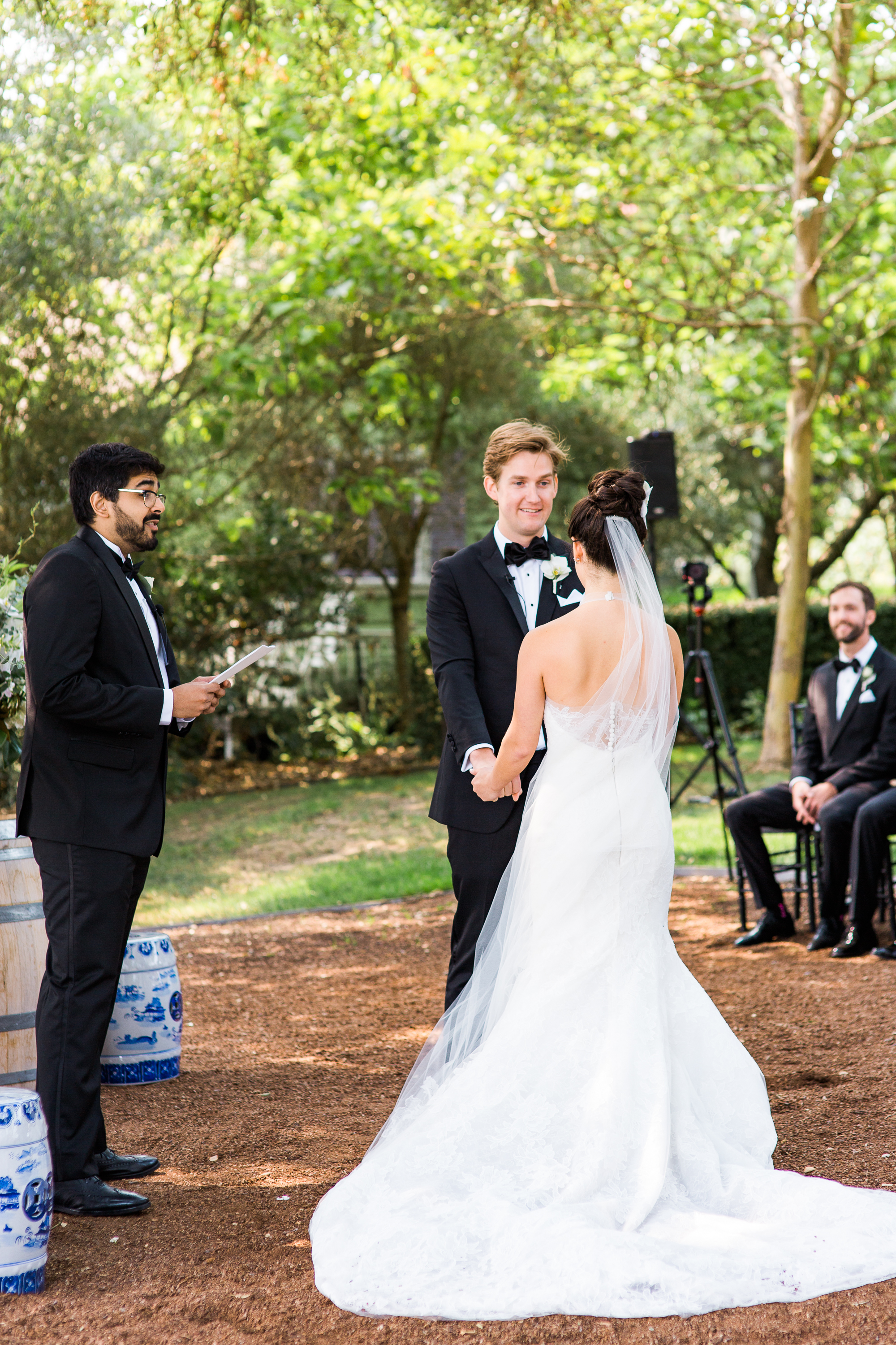 ru's farm wedding in healdsburg