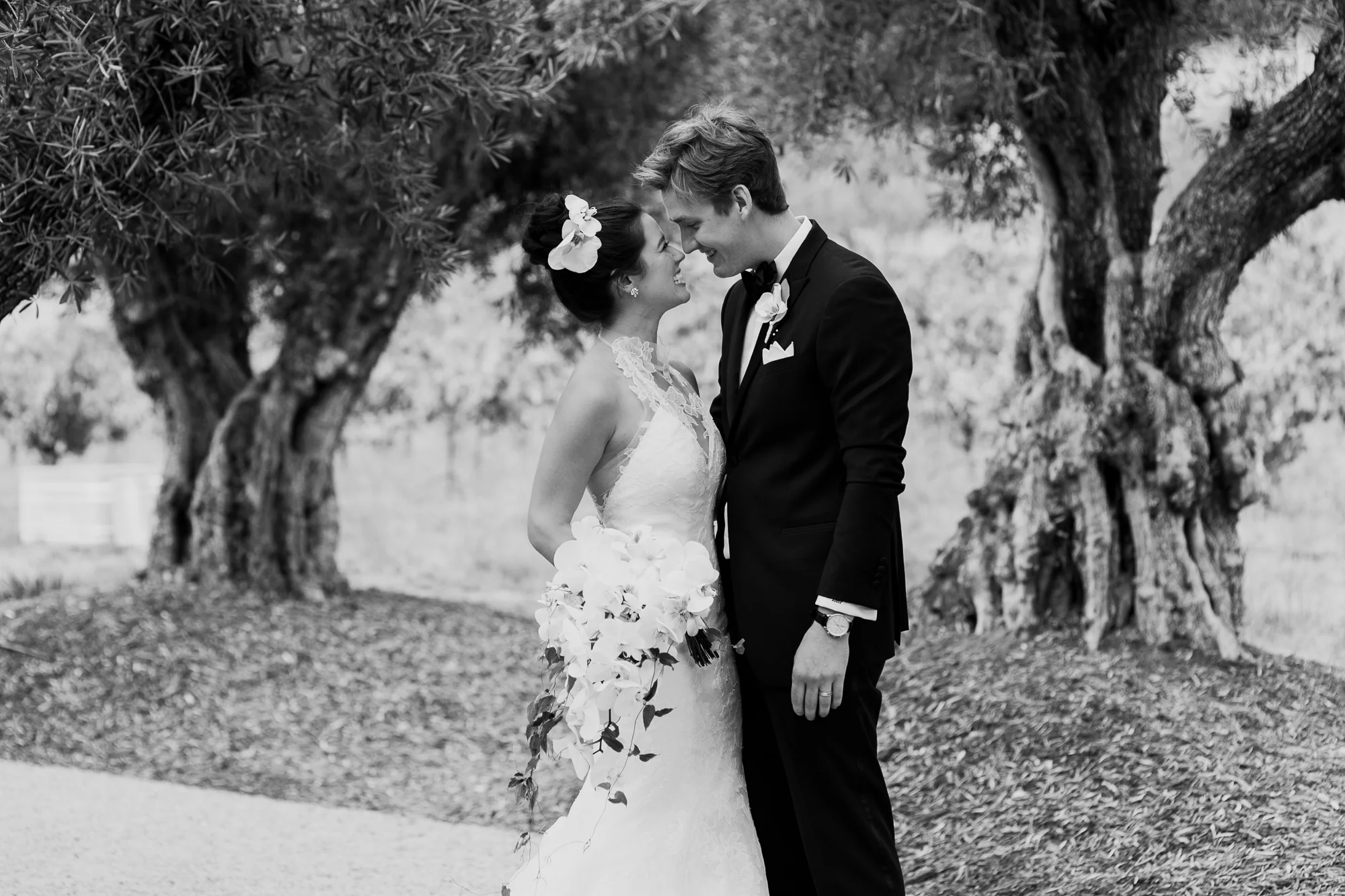 ru's farm wedding in healdsburg