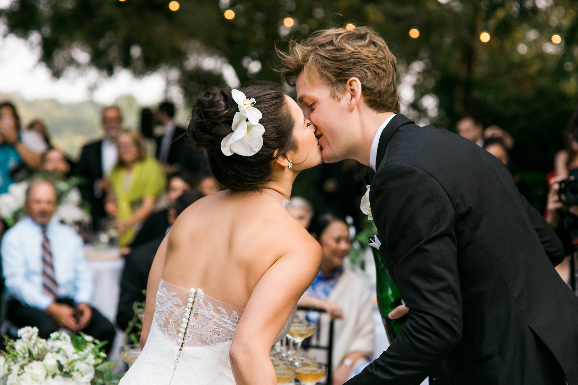 ru's farm wedding in healdsburg