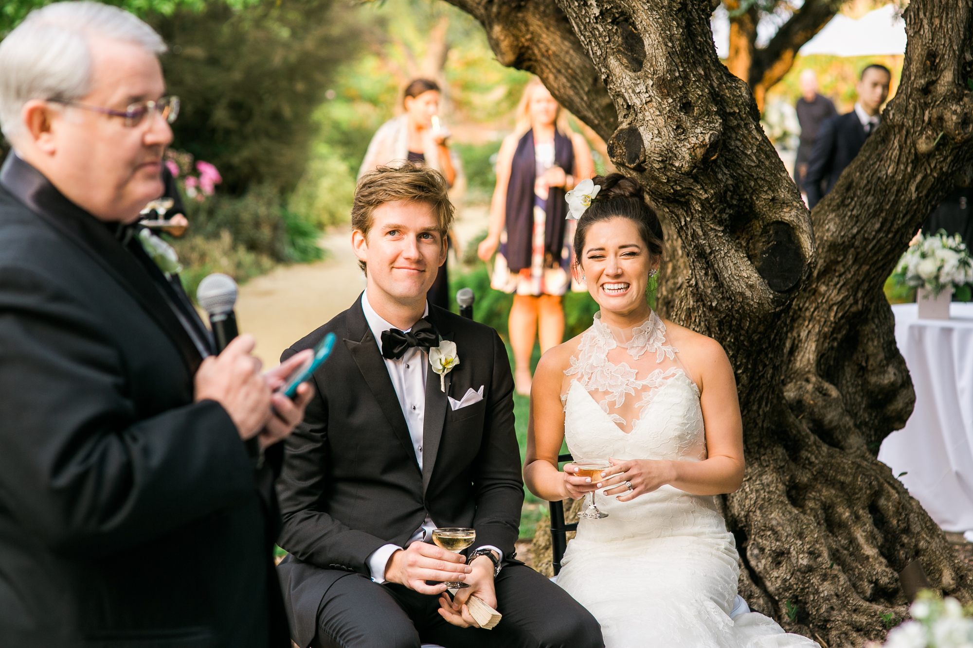 ru's farm wedding in healdsburg