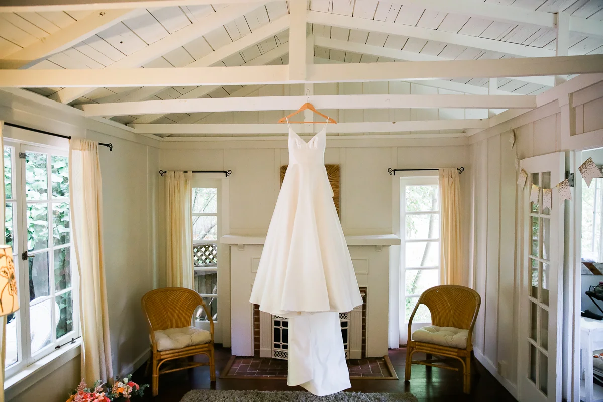 dawn ranch lodge wedding guerneville