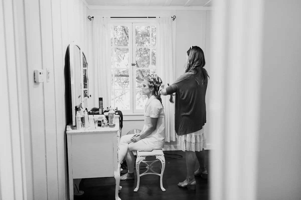 dawn ranch lodge wedding guerneville