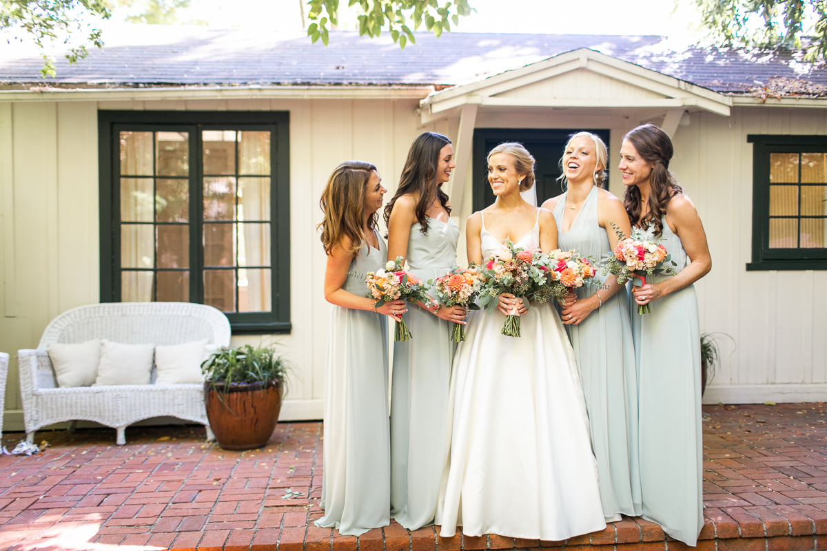 dawn ranch lodge wedding guerneville