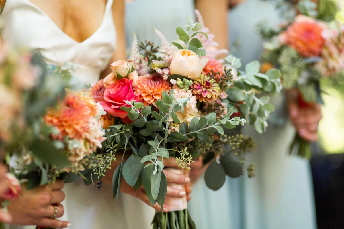 dawn ranch lodge wedding guerneville