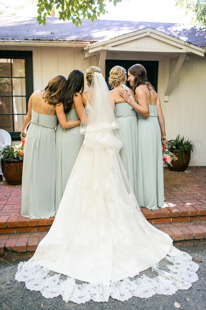 dawn ranch lodge wedding guerneville