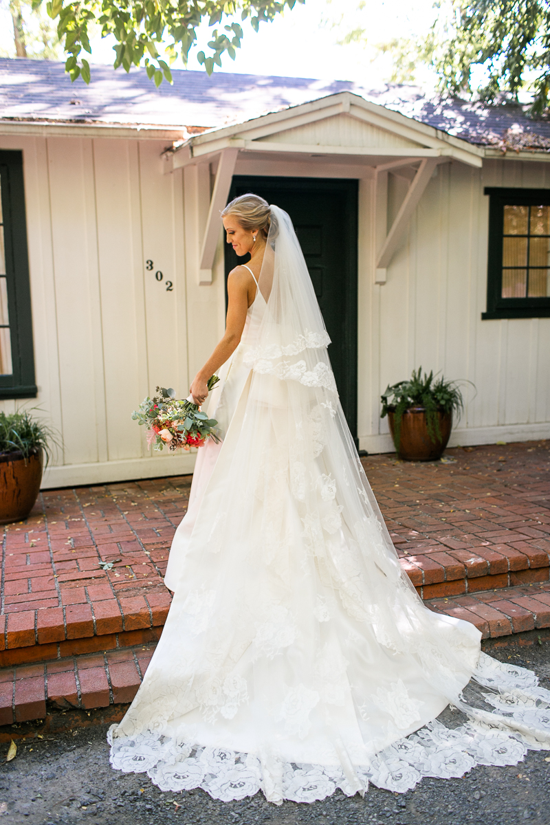 dawn ranch lodge wedding guerneville