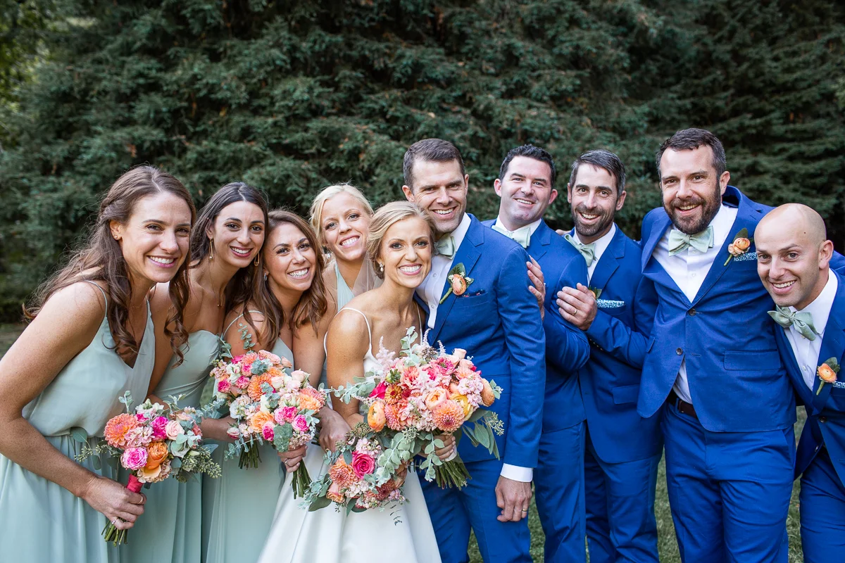 dawn ranch lodge wedding guerneville