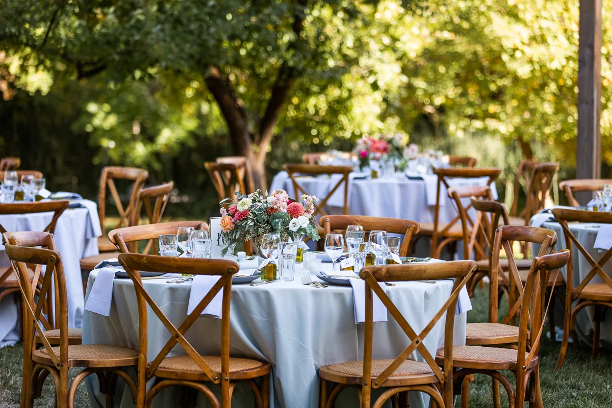 dawn ranch lodge wedding guerneville