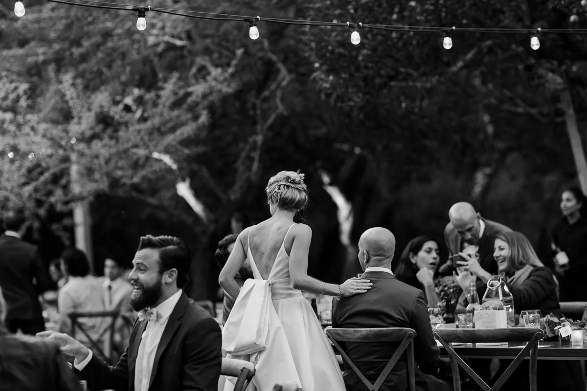dawn ranch lodge wedding guerneville