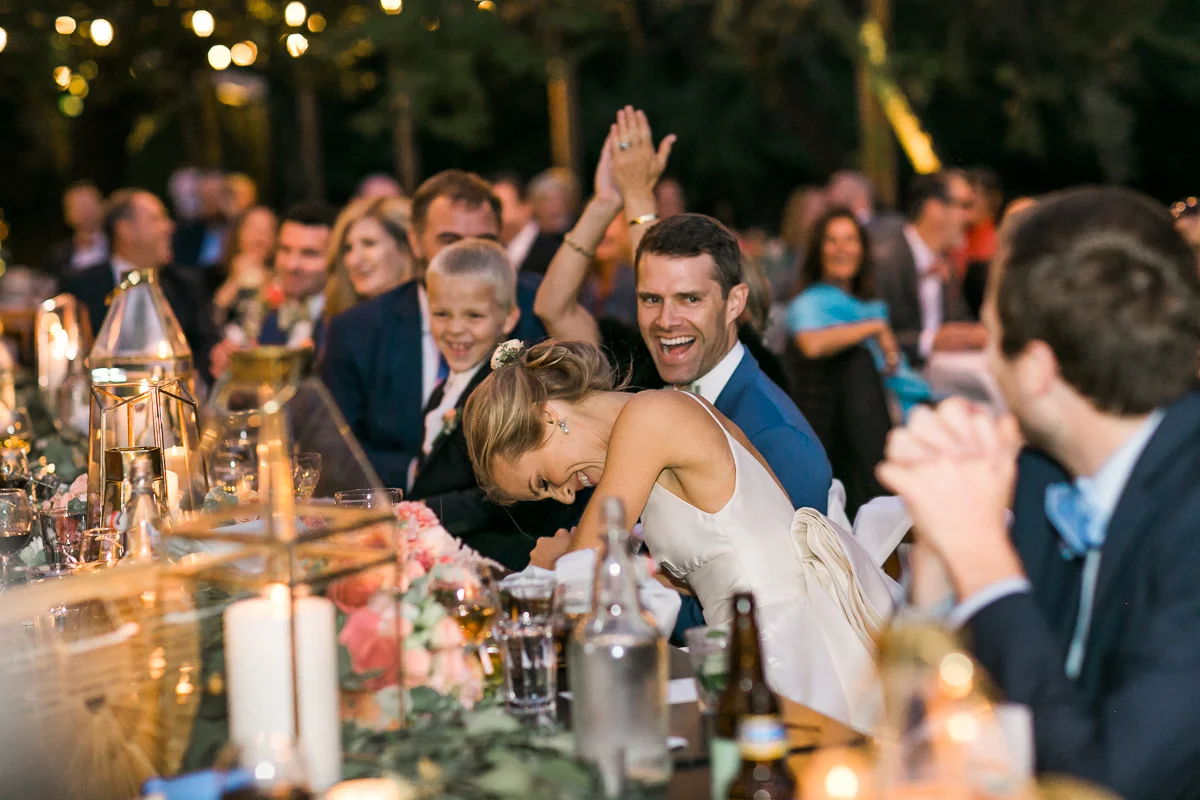 dawn ranch lodge wedding guerneville