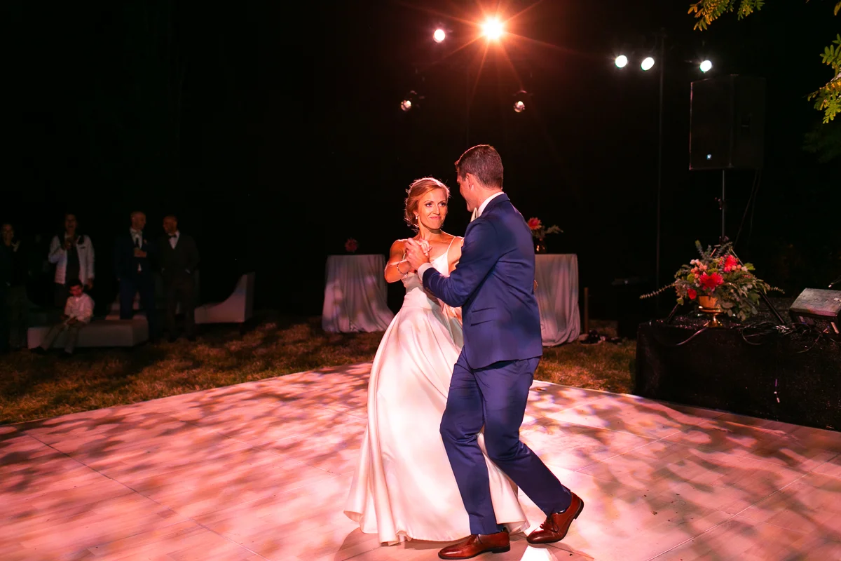 dawn ranch lodge wedding guerneville