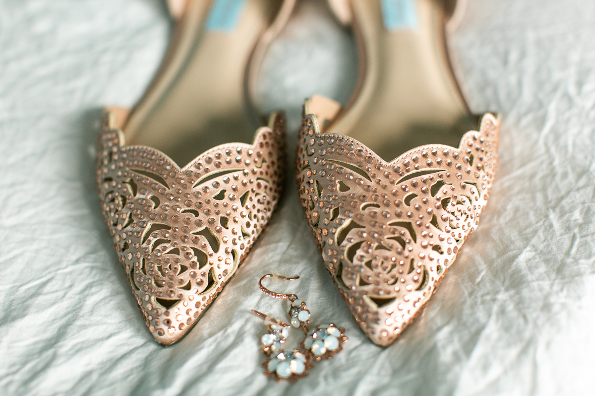 mendocino elopement at the stanford inn