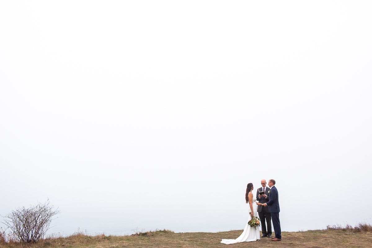 mendocino elopement at the stanford inn