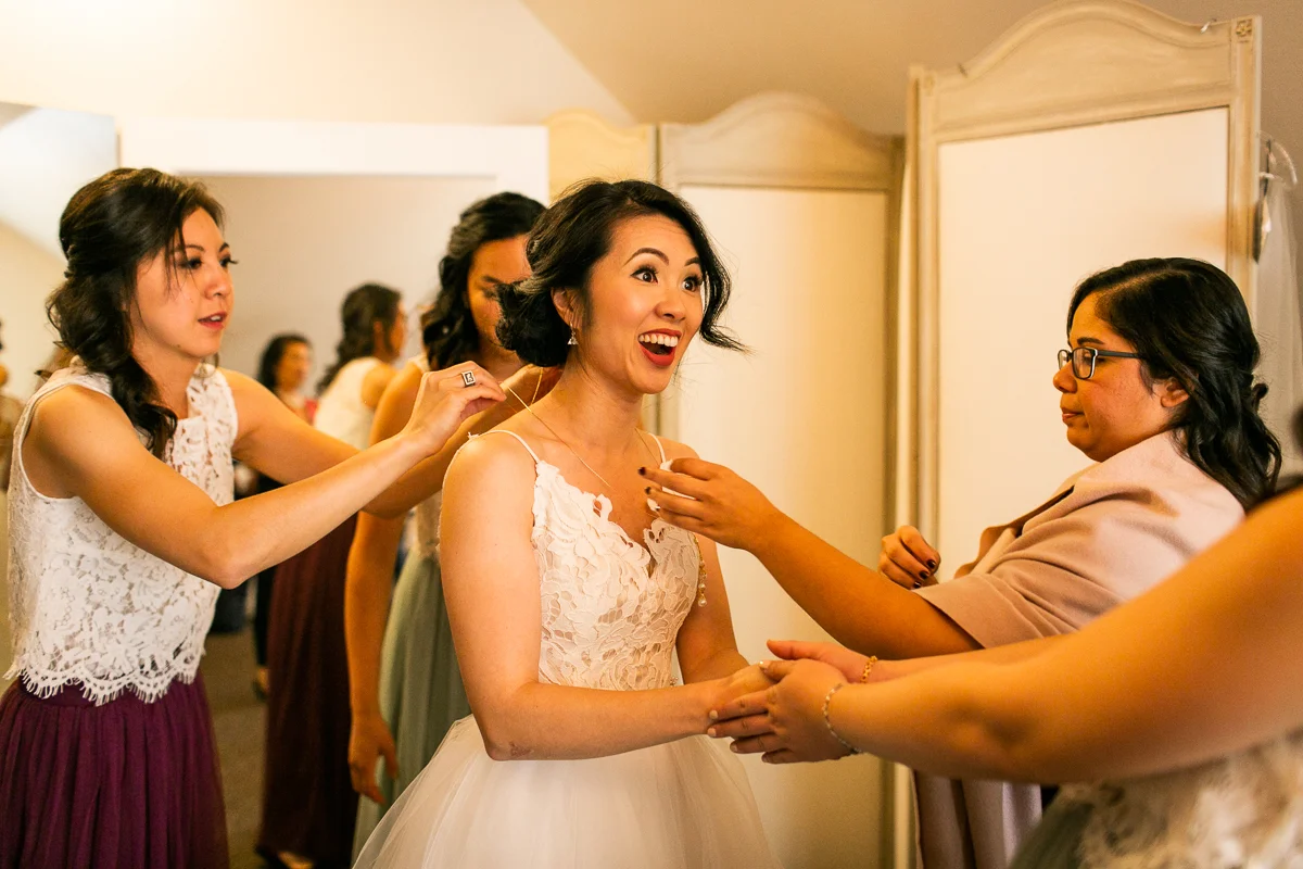mountain house estate wedding cloverdale