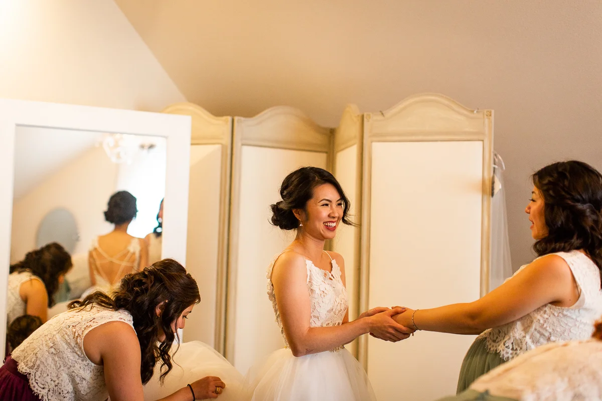 mountain house estate wedding cloverdale