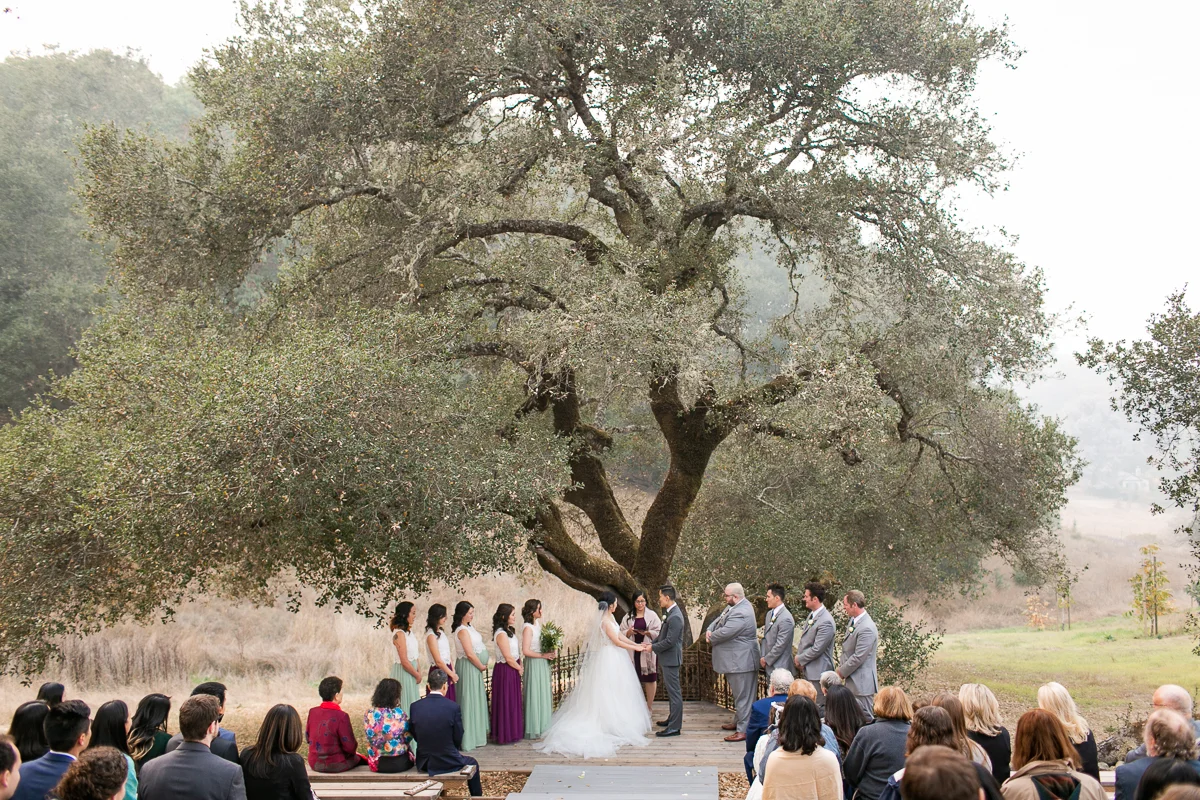 mountain house estate wedding cloverdale