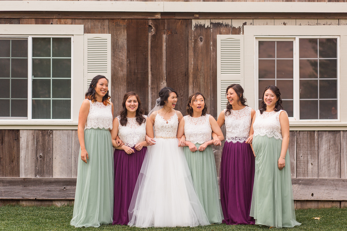 mountain house estate wedding cloverdale