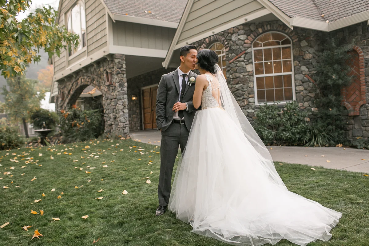 mountain house estate wedding cloverdale