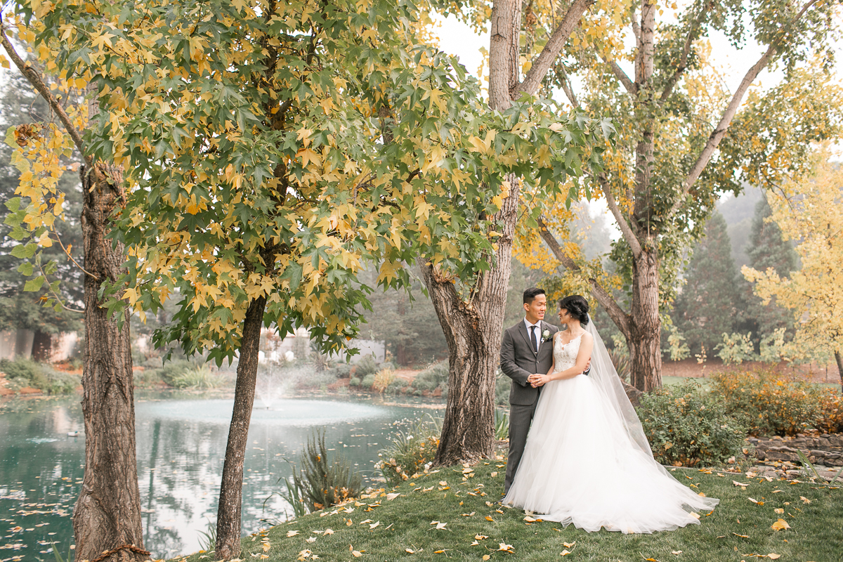 mountain house estate wedding cloverdale