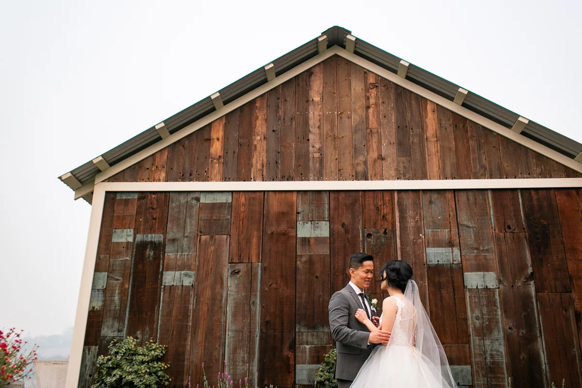 mountain house estate wedding cloverdale