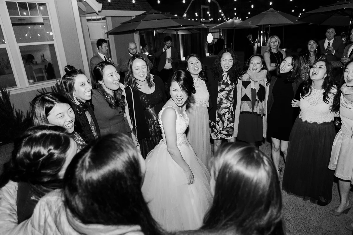 mountain house estate wedding cloverdale