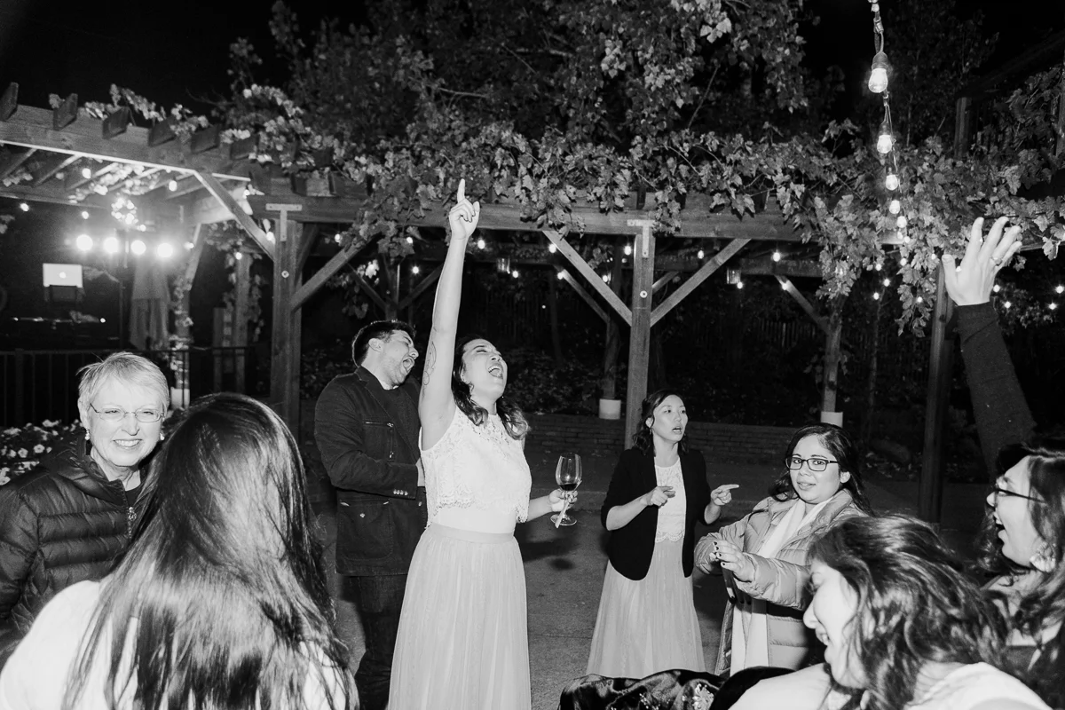 mountain house estate wedding cloverdale