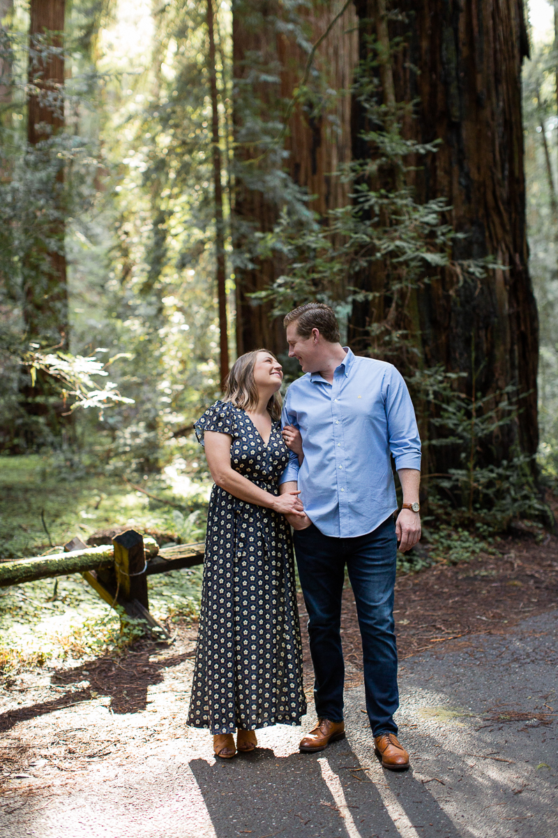 Armstrong Woods Engagement Session -5.jpg