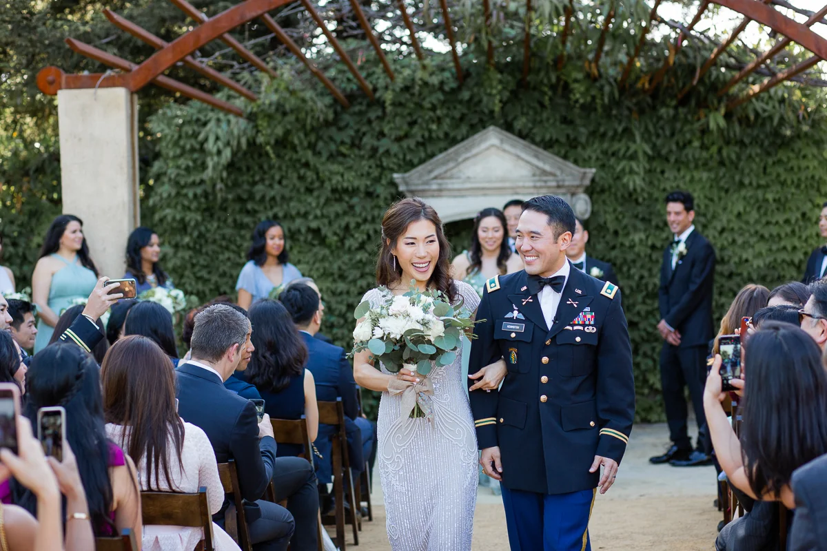 Ramekins Culinary School Wedding in Sonoma