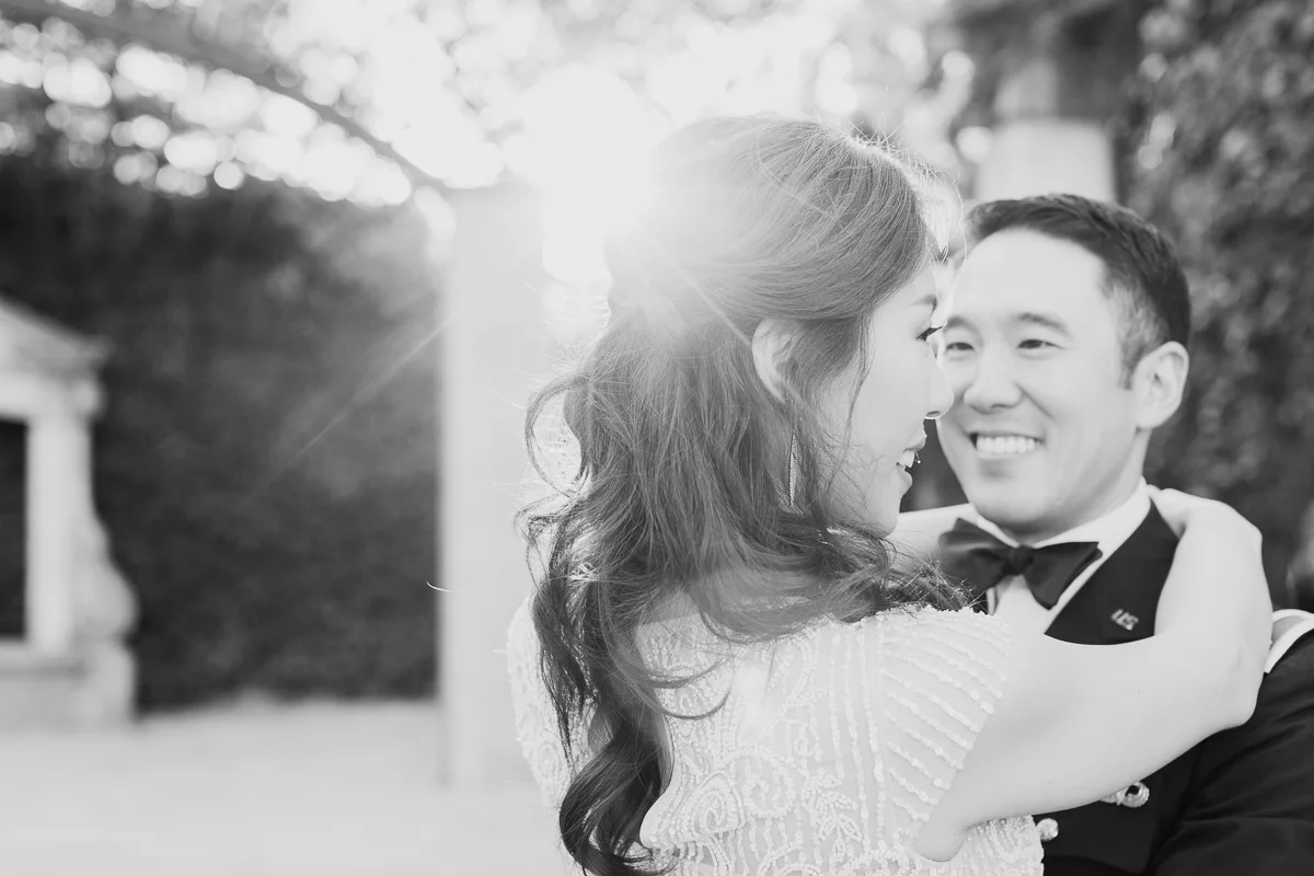 Ramekins Culinary School Wedding in Sonoma