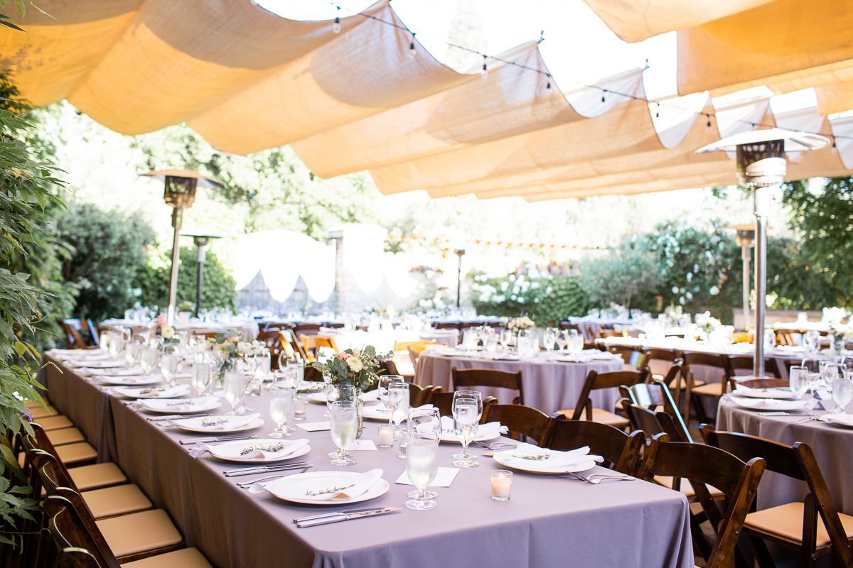 ramekins culinary school wedding in sonoma