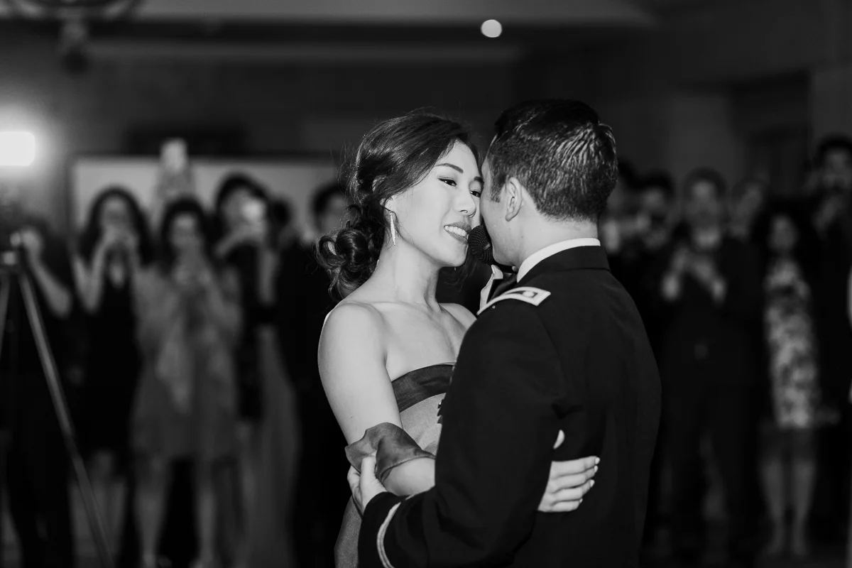 ramekins culinary school wedding in sonoma