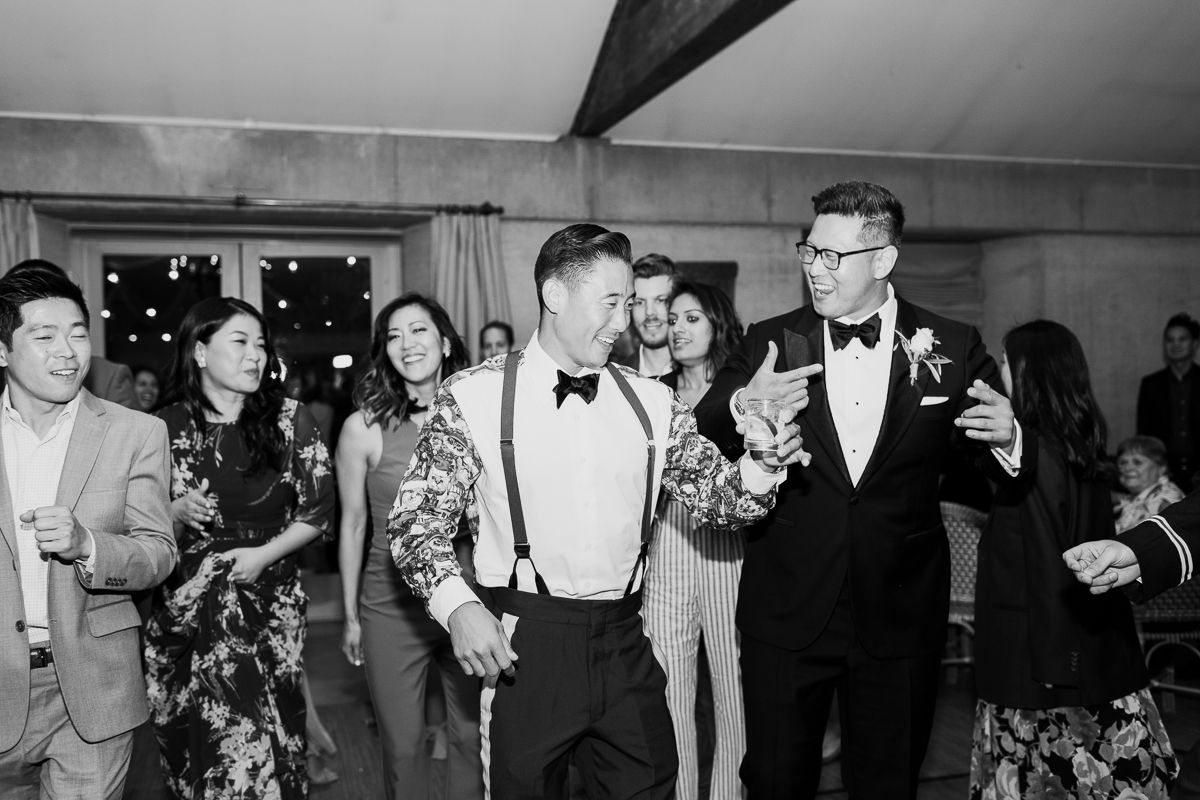 ramekins culinary school wedding in sonoma