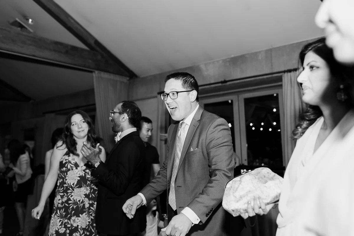 ramekins culinary school wedding in sonoma