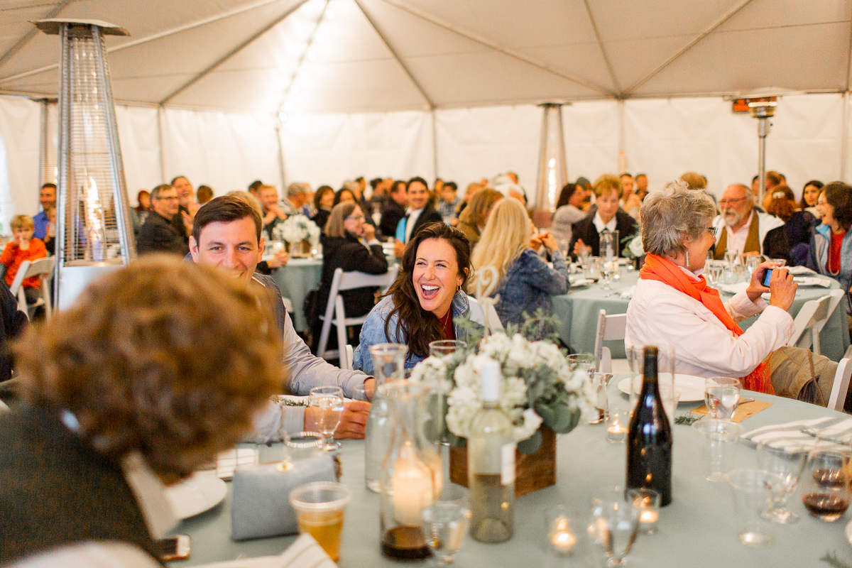 st helena wedding at private estate