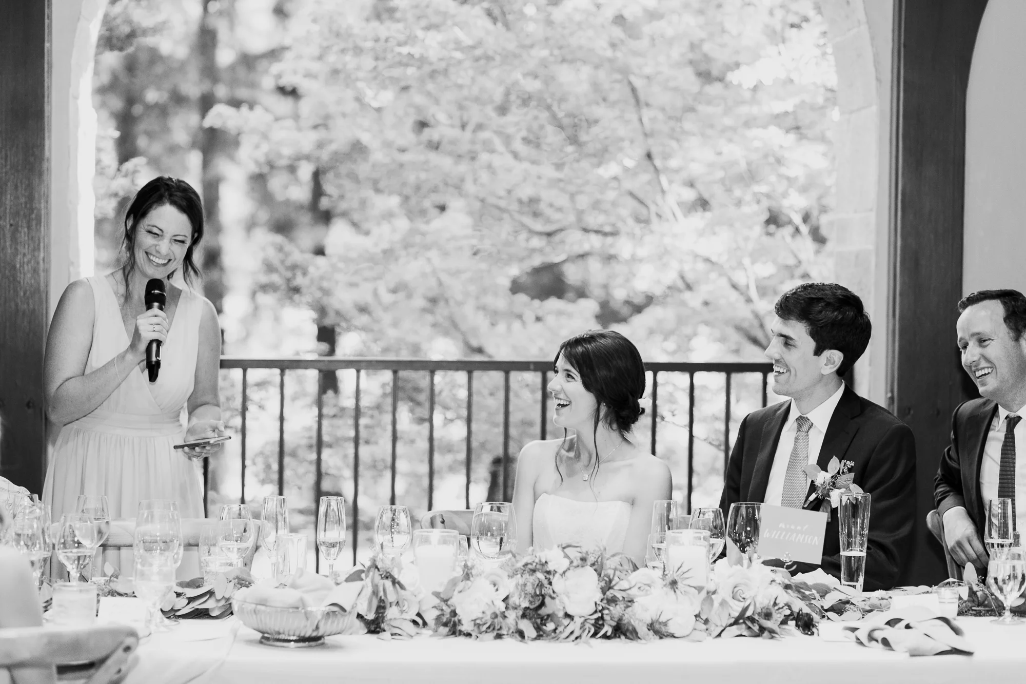 napa wedding at charles krug winery