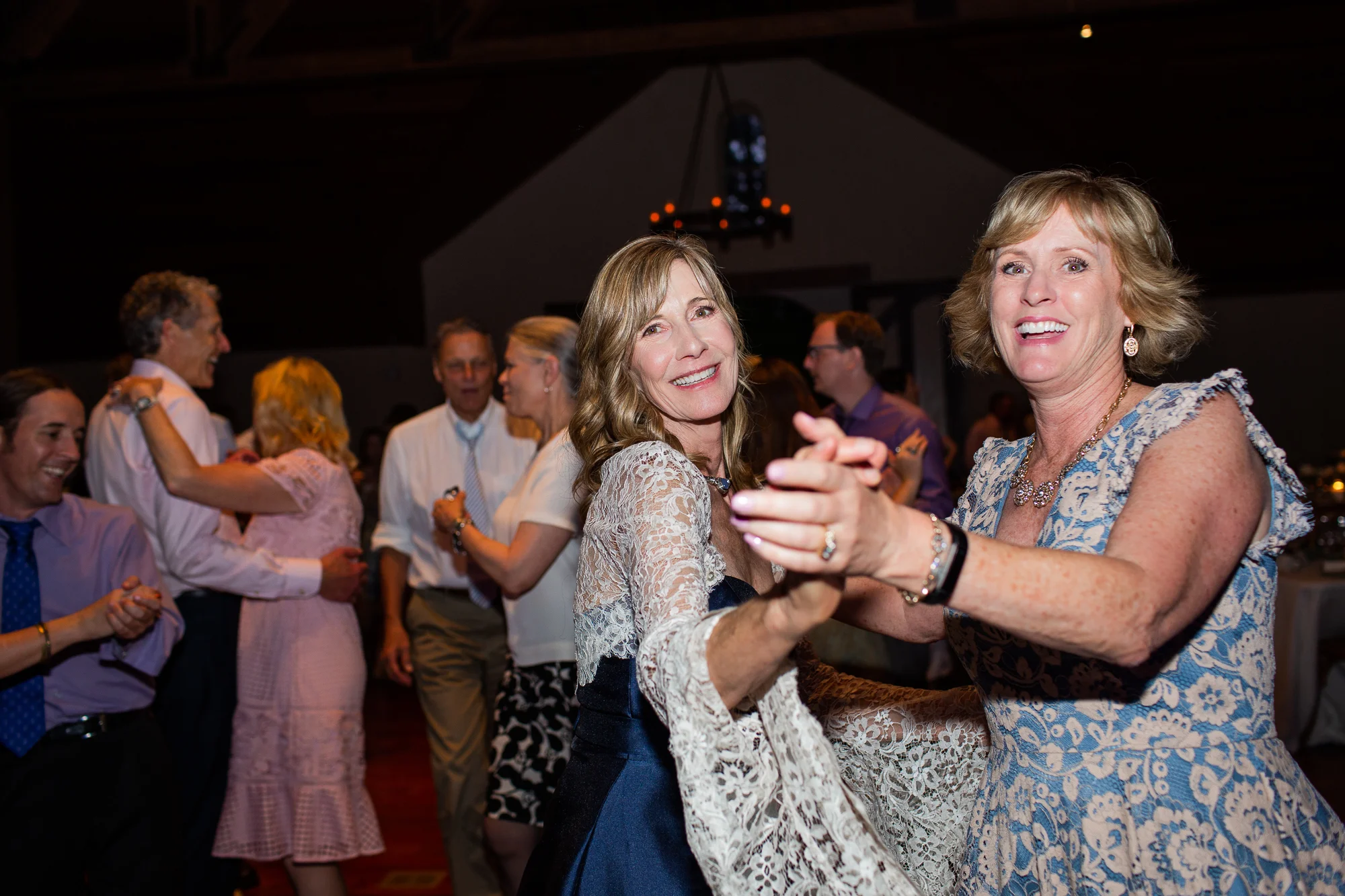 napa wedding at charles krug winery
