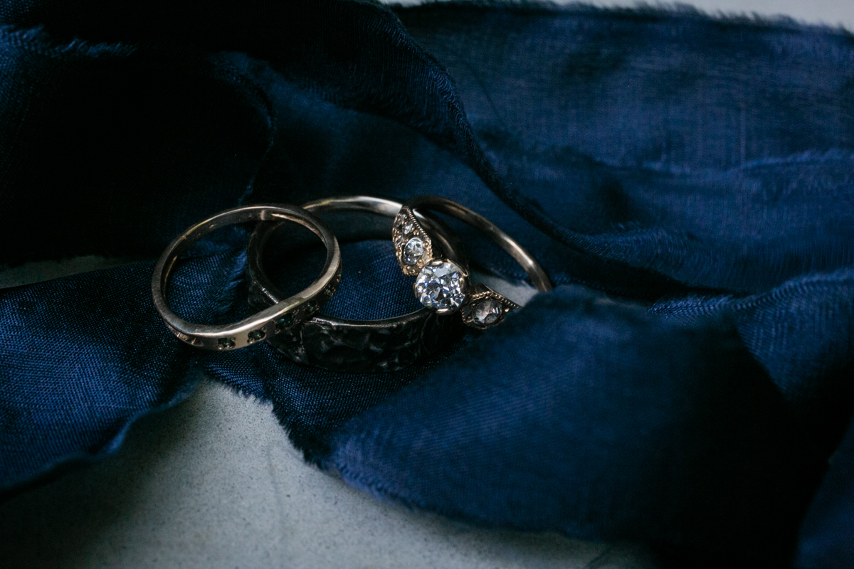 st. helena wedding at harvest inn