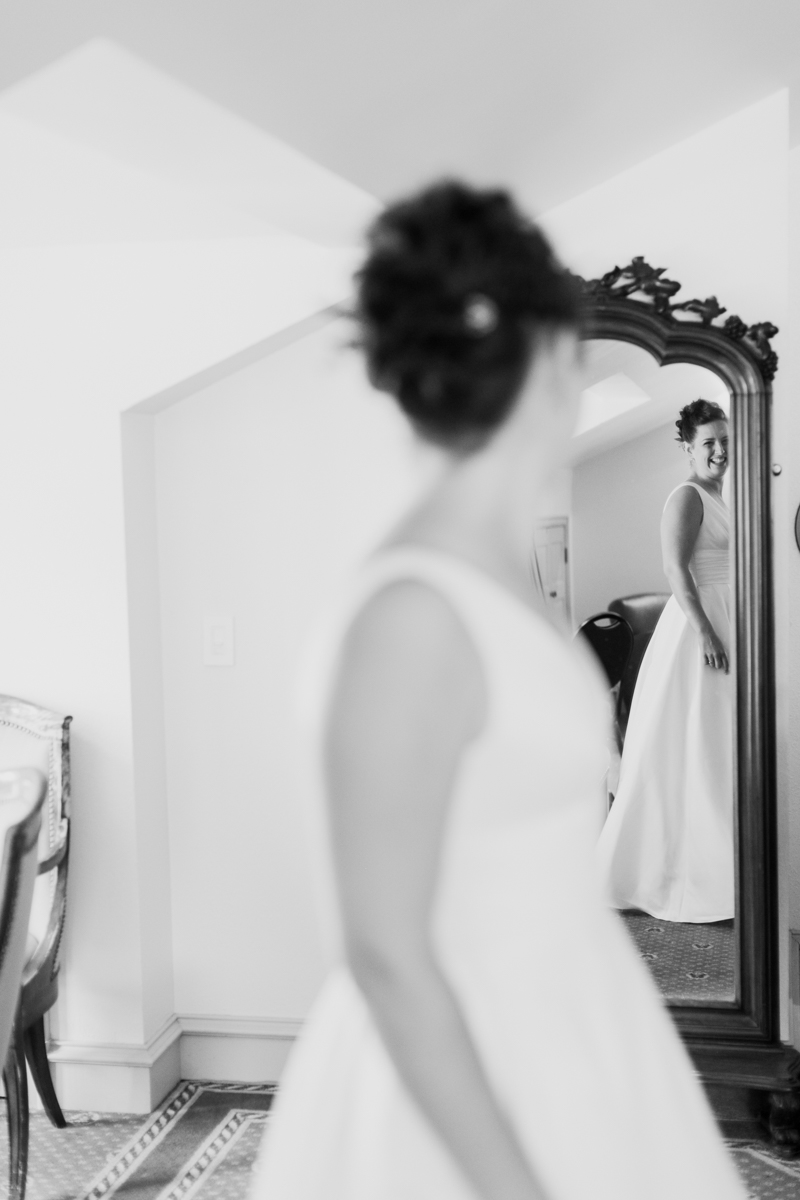 st. helena wedding at harvest inn
