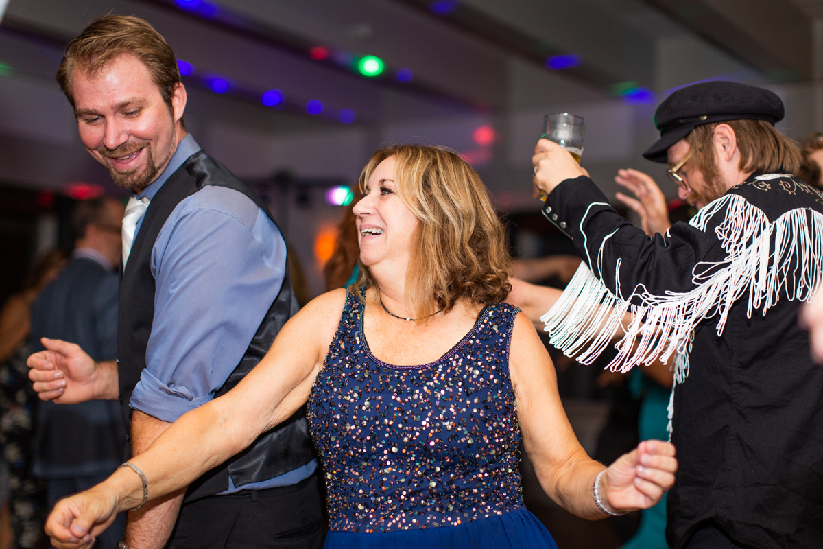 st. helena wedding at harvest inn