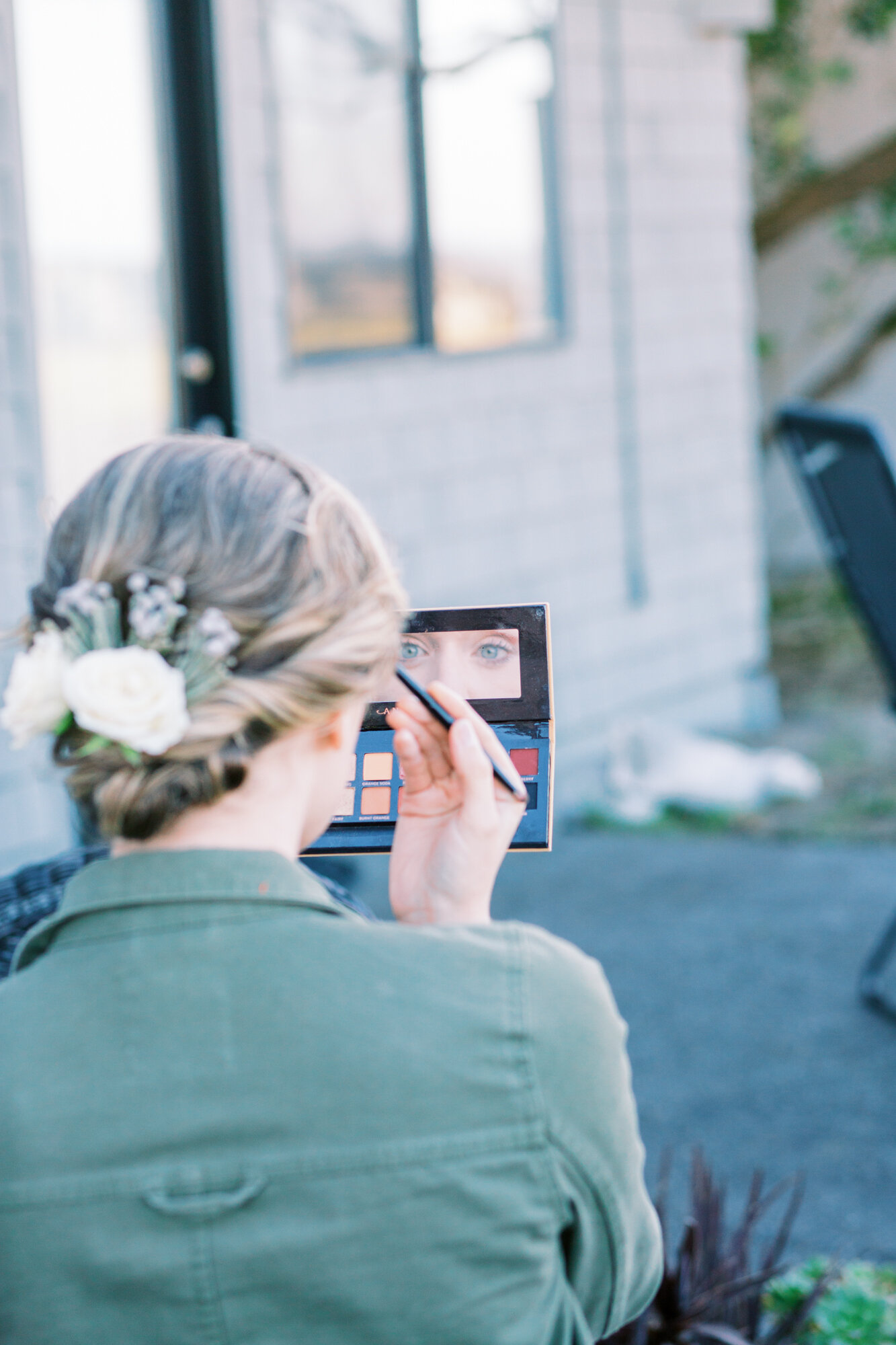 California Coast Elopement on the Sonoma Coast