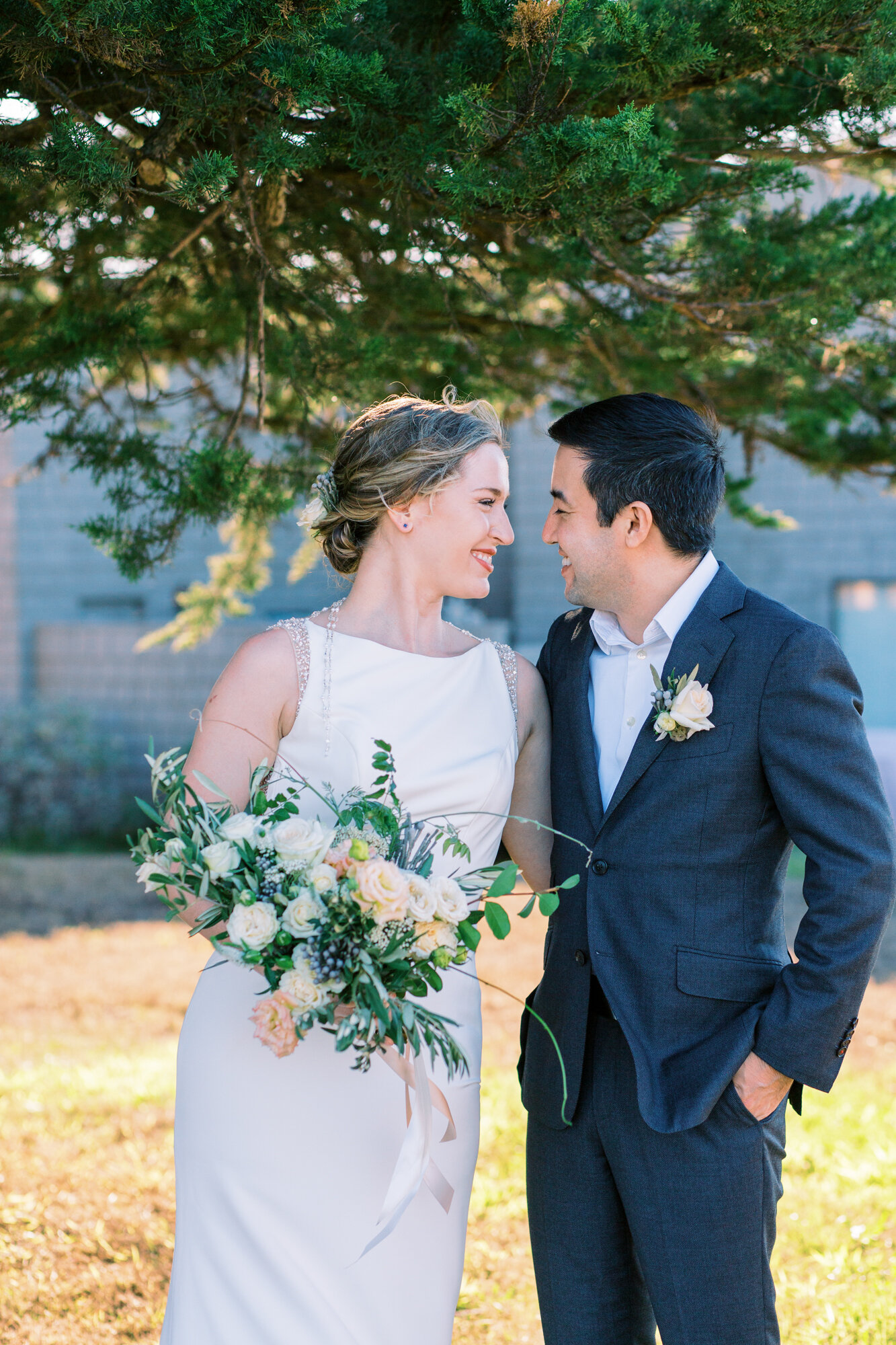 California Coast Elopement on the Sonoma Coast