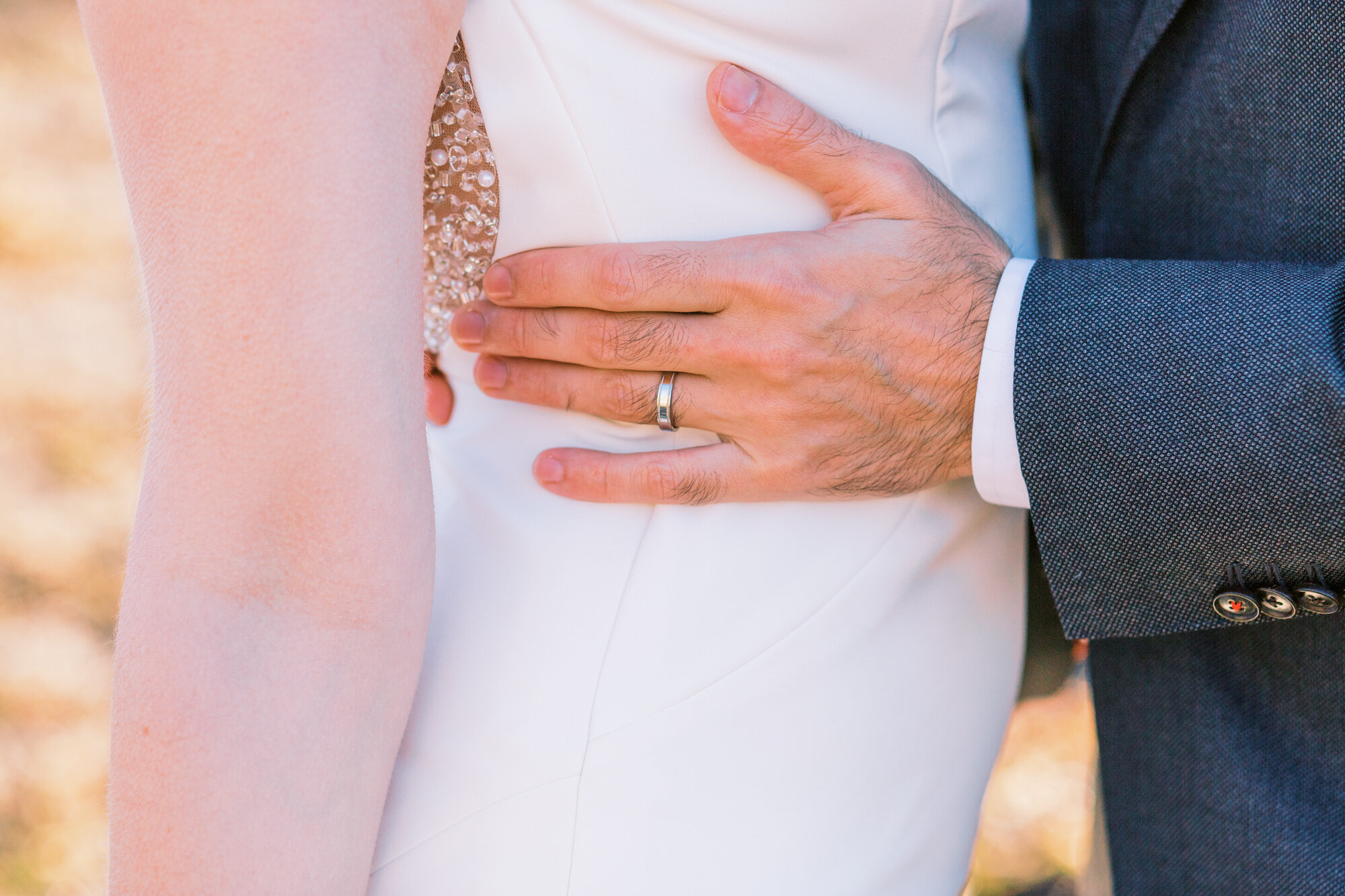 California Coast Elopement on the Sonoma Coast