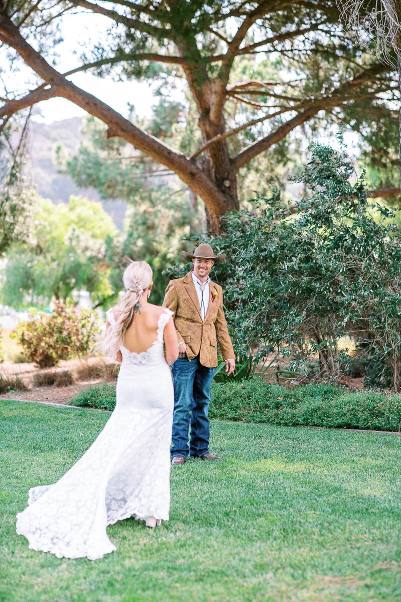 greengate ranch wedding in san luis obispo