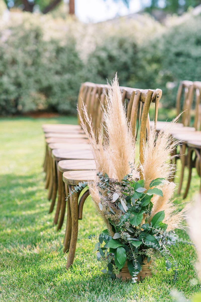 greengate ranch wedding in san luis obispo