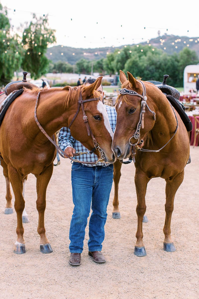 greengate ranch wedding in san luis obispo